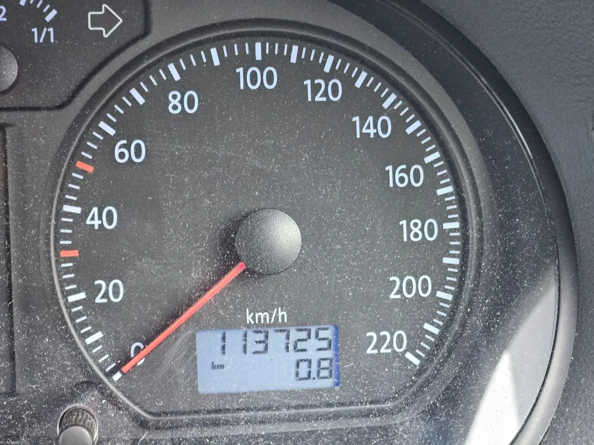 Polo 1.2 NCT & TAX 09/26 - Image 2