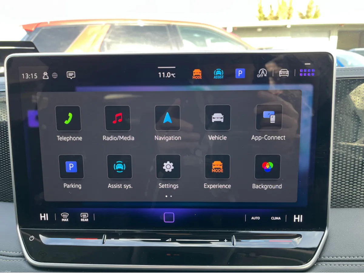 Volkswagen Tiguan LA ED2 2.0 TDI DSG 150HP - Image 4