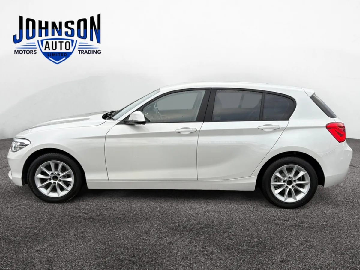 BMW 1-Series 1.5 Petrol Auto - Image 2