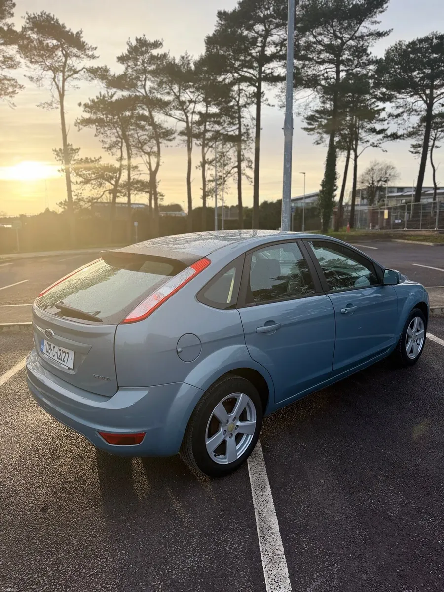 Ford Focus 1.4 Nct03-27 Tax04-26 - Image 4