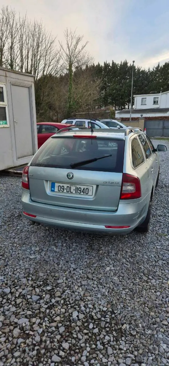 Skoda octavia estate New NCT - Image 2