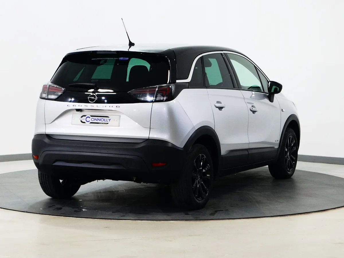 *106* 2023 Opel Crossland X 1.2 sport - Image 4