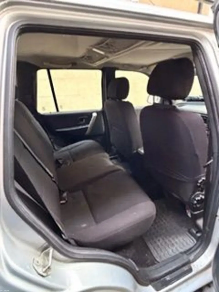 Land Rover Freelander 2005 - Image 2