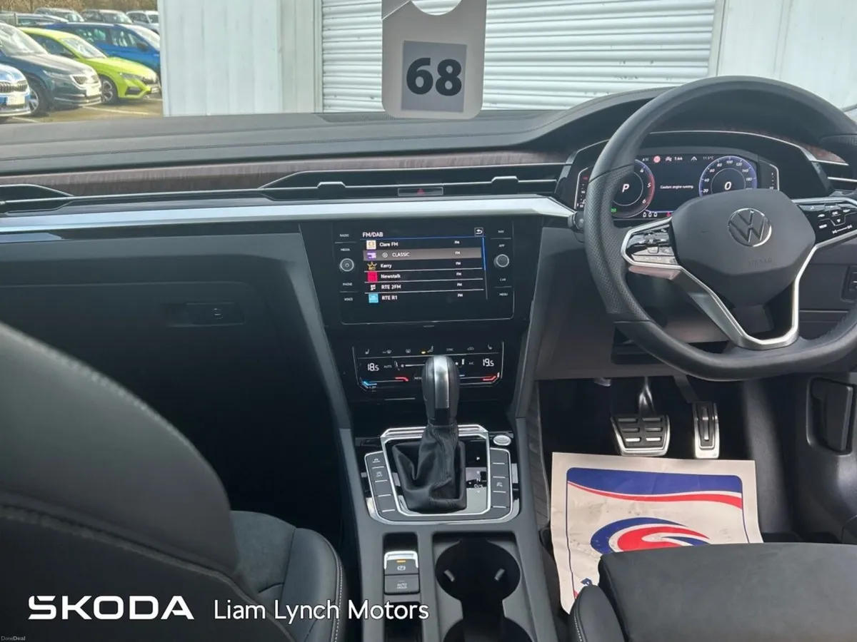 Volkswagen Arteon 2.0 TDI 150 BHP ELEGANCE AUTOMAT - Image 2