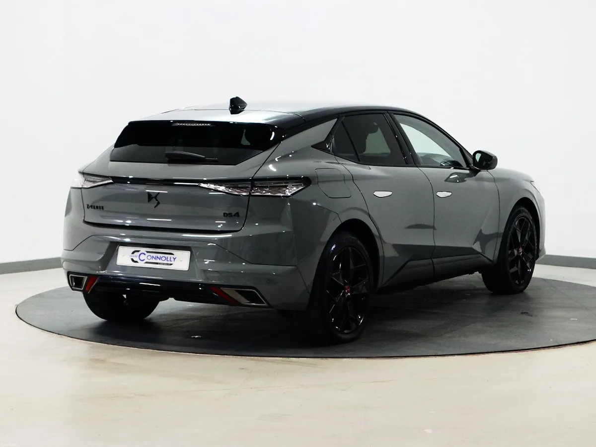 *21* 2023 DS Automobiles DS 4 1.6 performance line - Image 4