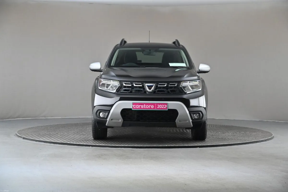 Dacia Duster 1.5 DCI PRESTIGE BLUE 115BHP 6SPD **P - Image 2