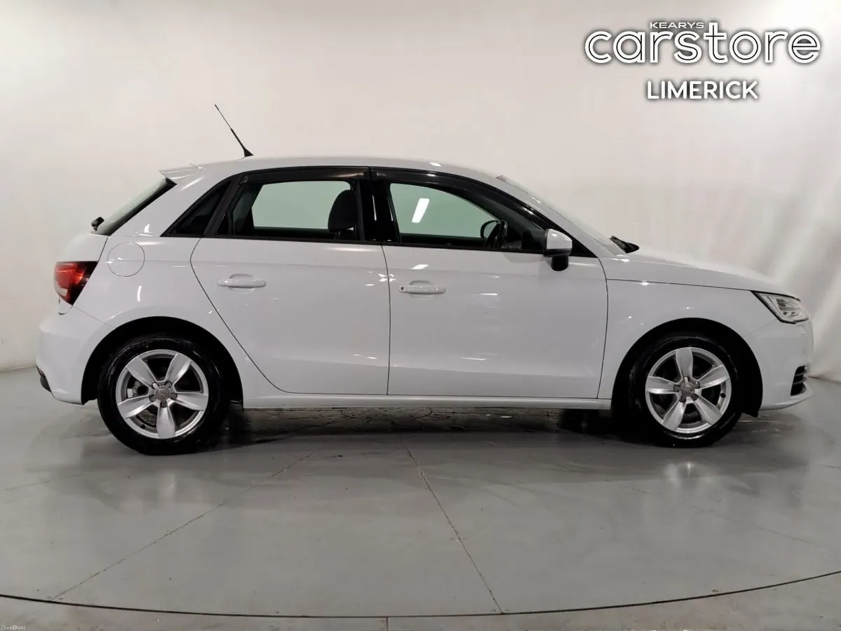 Audi A1 1.0TFSI 95HP S Tronic SE - Image 2