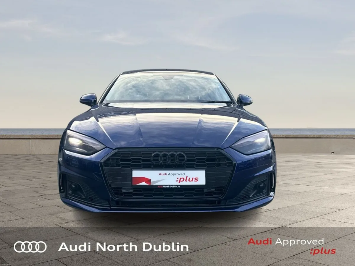 Audi A5 35 TDI 163HP S-Tronic SE - Image 3