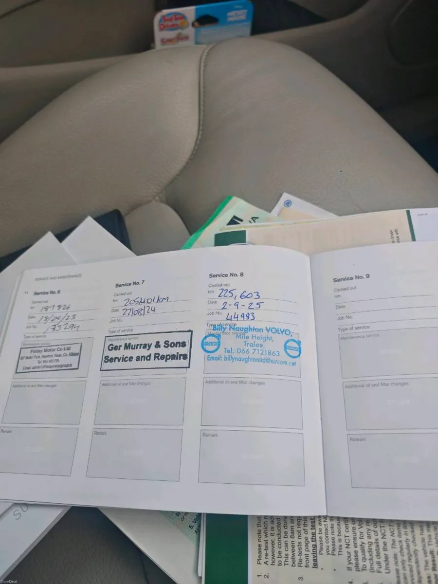 Volvo XC60 D4 Automatic - Image 4