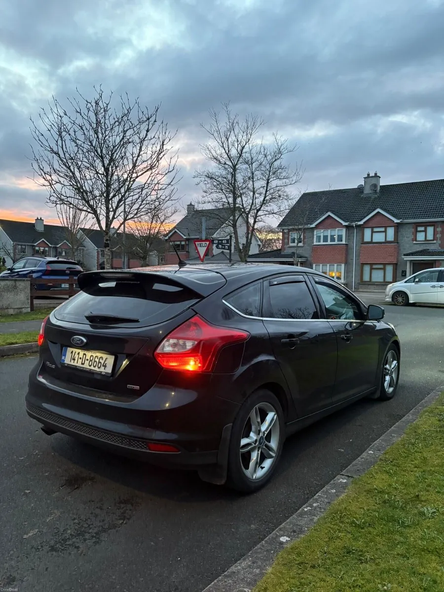 Ford focus 1.6 diesel - Image 4