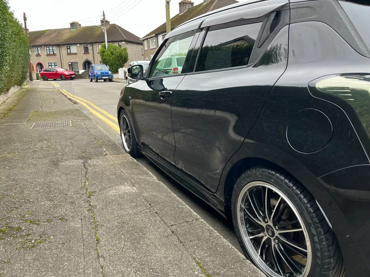 Suzuki Swift 2017 - Image 4