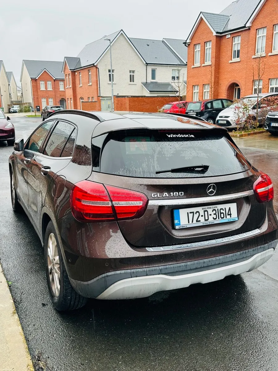 Mercedes-Benz GLA 180 - Warranty valid till Aug'26 - Image 3