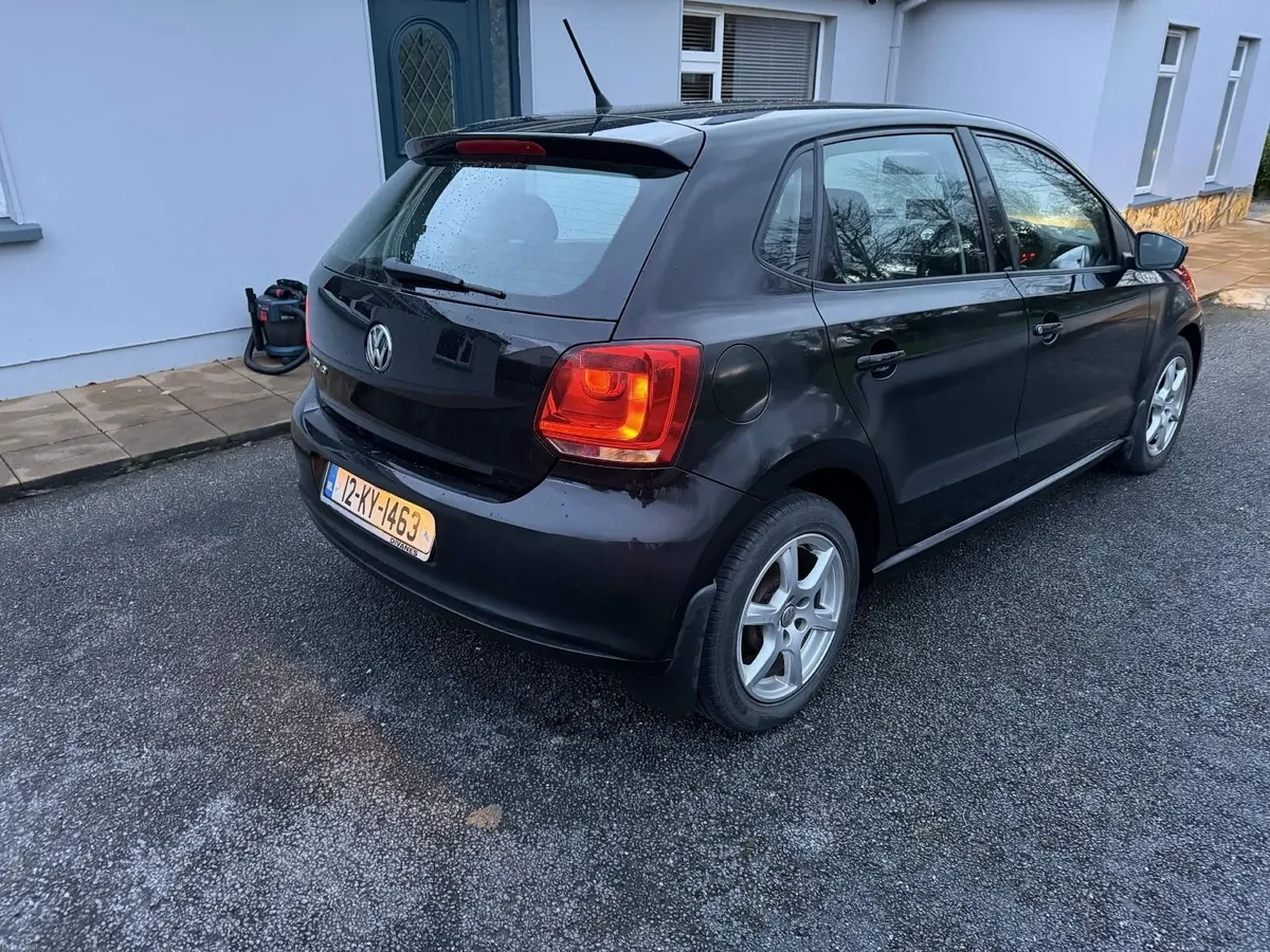 Volkswagen Polo 2012 - Image 4