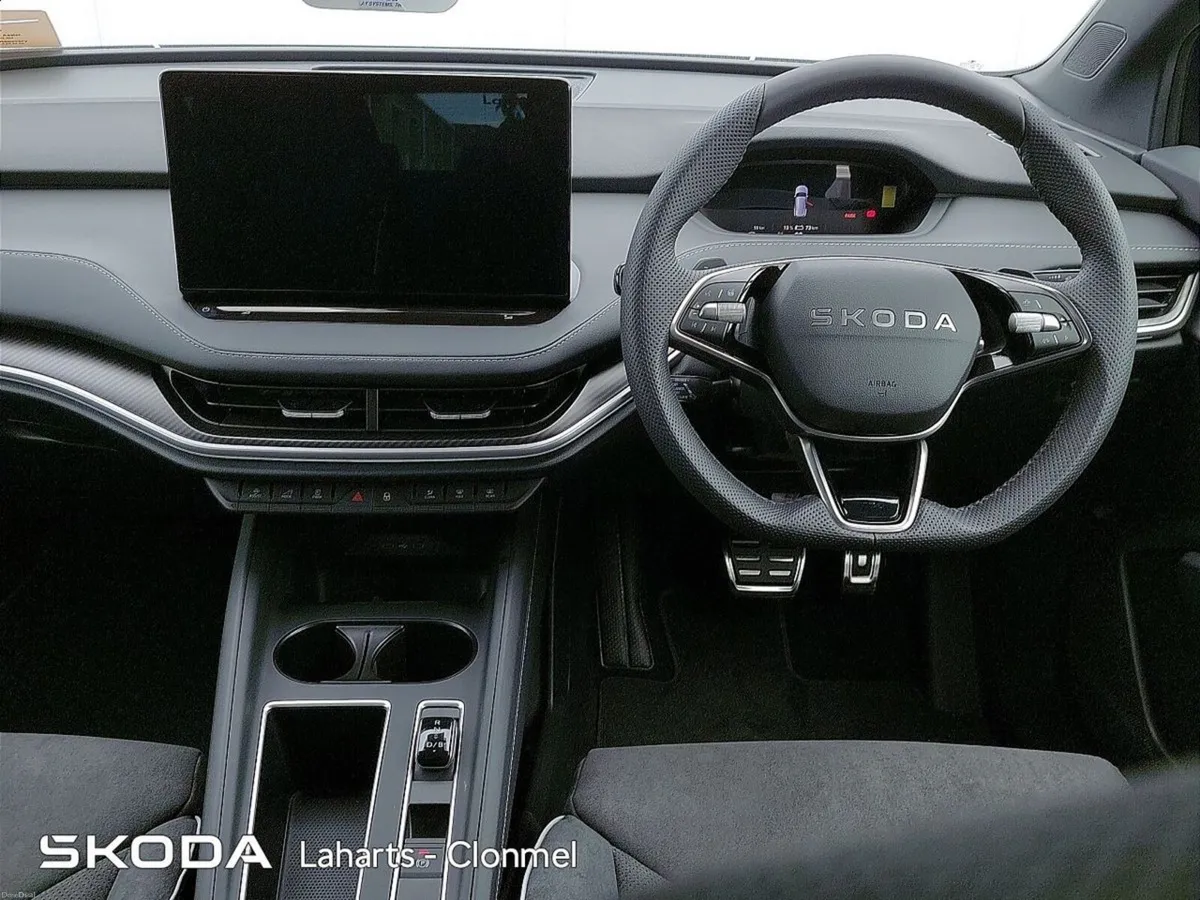 Skoda Elroq 85 SPORTLINE - Image 2