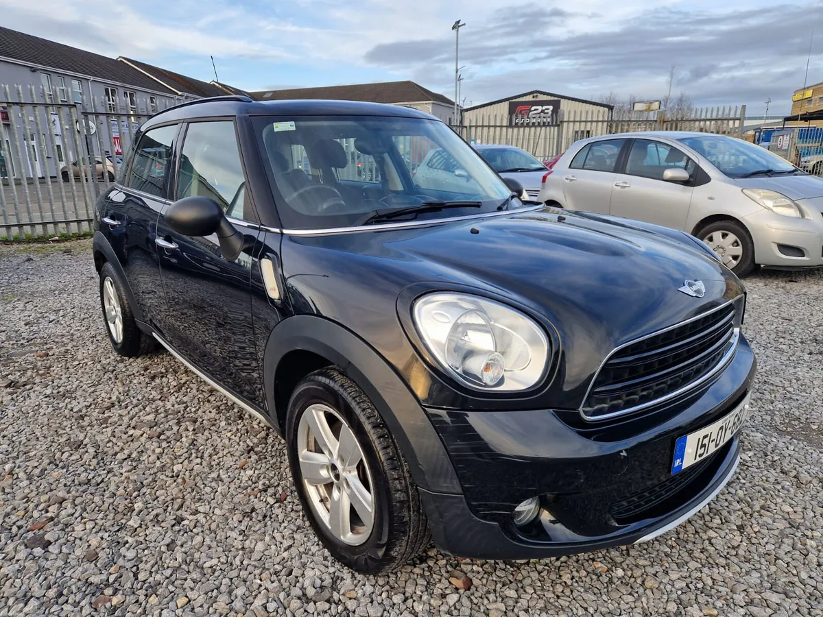 Mini One 2015 ***READ ADD **** - Image 1