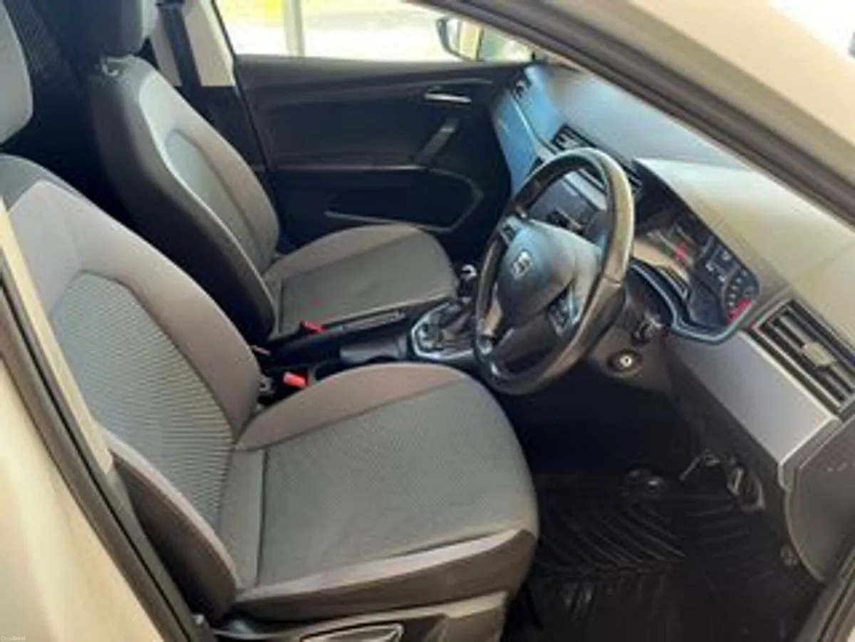 SEAT Arona 1.6 TDI 95BHP SE 5DR - Image 6