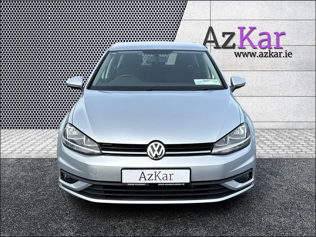 Volkswagen Golf 2020 TRENDLINE TSI 1.0  115 BHP € - Image 3