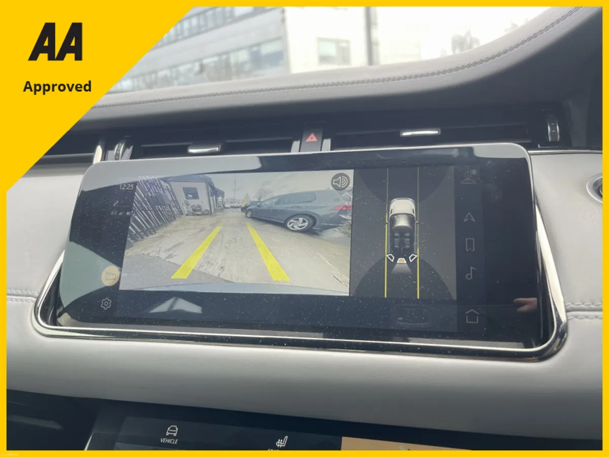 Land Rover Range Rover Evoque AUTOBIOGRAPHY 1.5 PH - Image 2