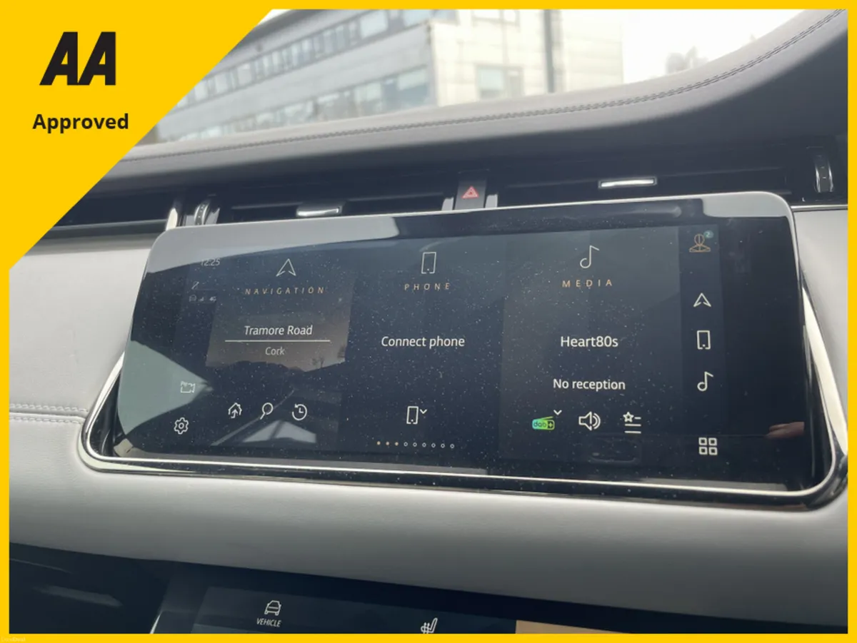 Land Rover Range Rover Evoque AUTOBIOGRAPHY 1.5 PH - Image 4