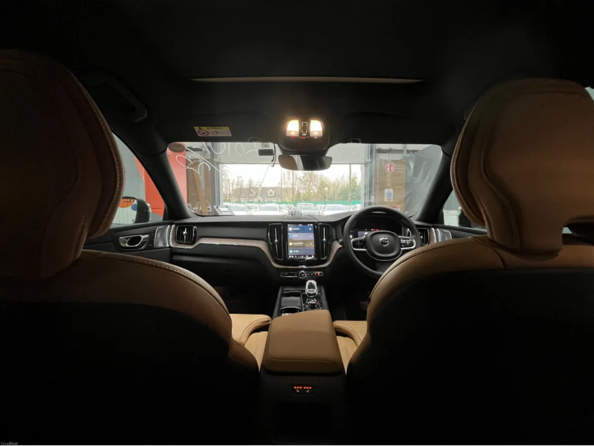 Volvo XC60 €37950 2023 VOLVO XC60 RECHARGE ULTIMAT - Image 2