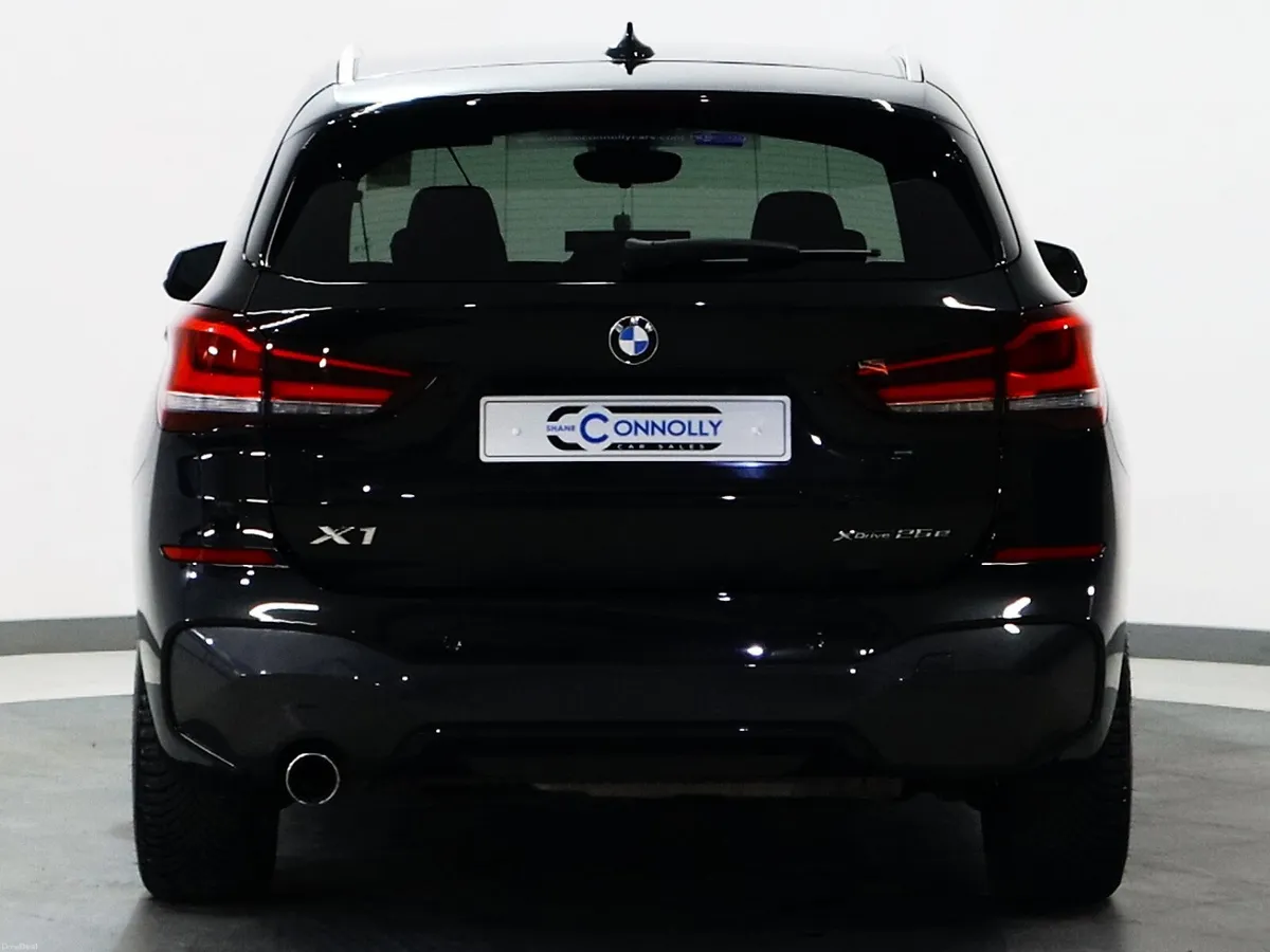 *99* 2021 BMW X1 1.5 XDRIVE M-SPORT AUTO 4X4 - Image 4