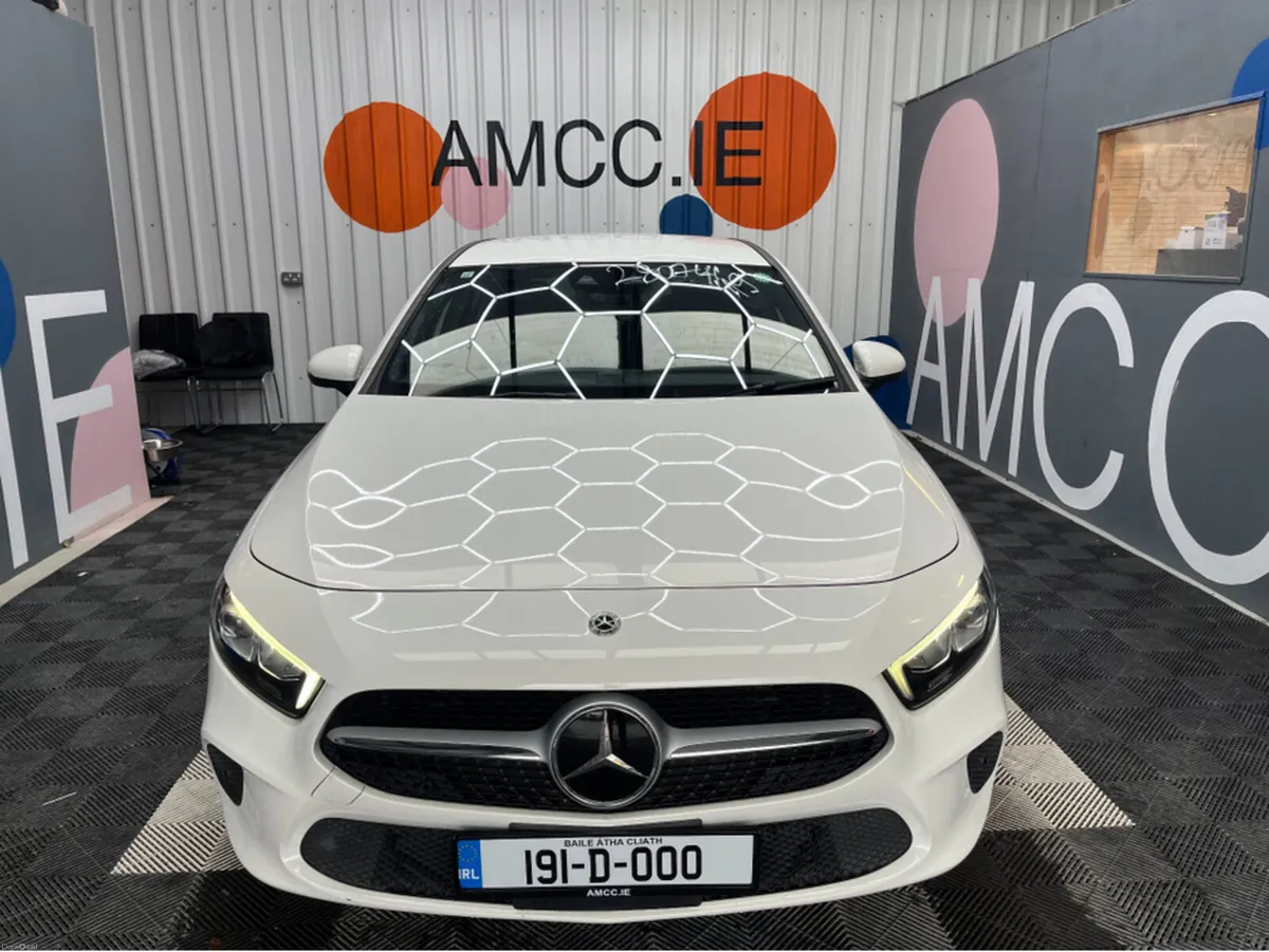Mercedes-Benz A-Class €21950 2019 MERCEDES-BENZ A2 - Image 6