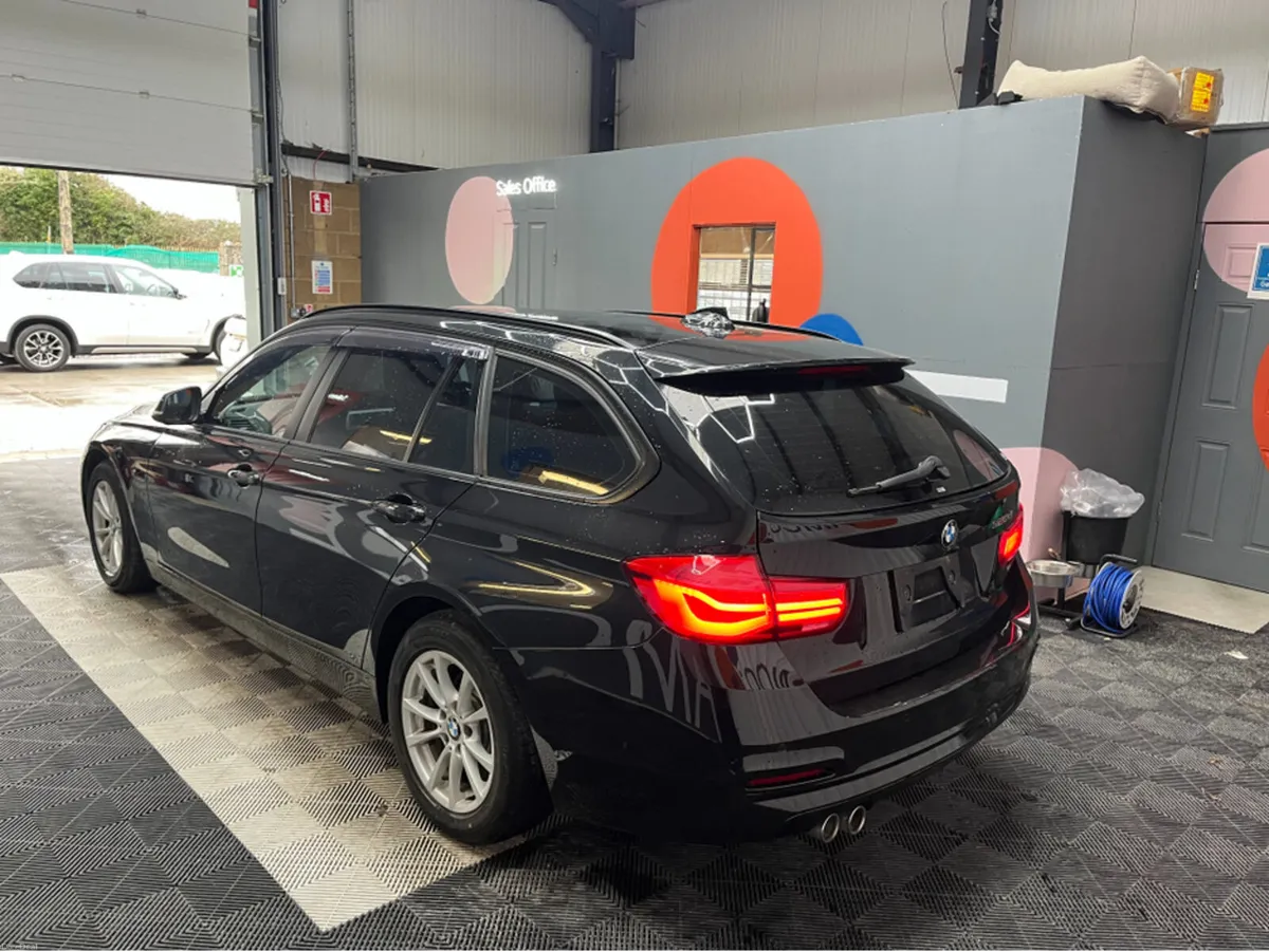 BMW 3-Series €17950 2016 BMW 320D TOURING 2.0 AUTO - Image 4