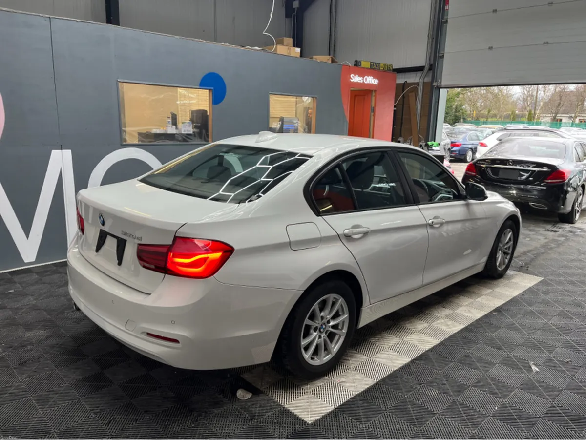 BMW 3-Series €17950! 2016 BMW 320D 2.0 AUTOMATIC / - Image 2