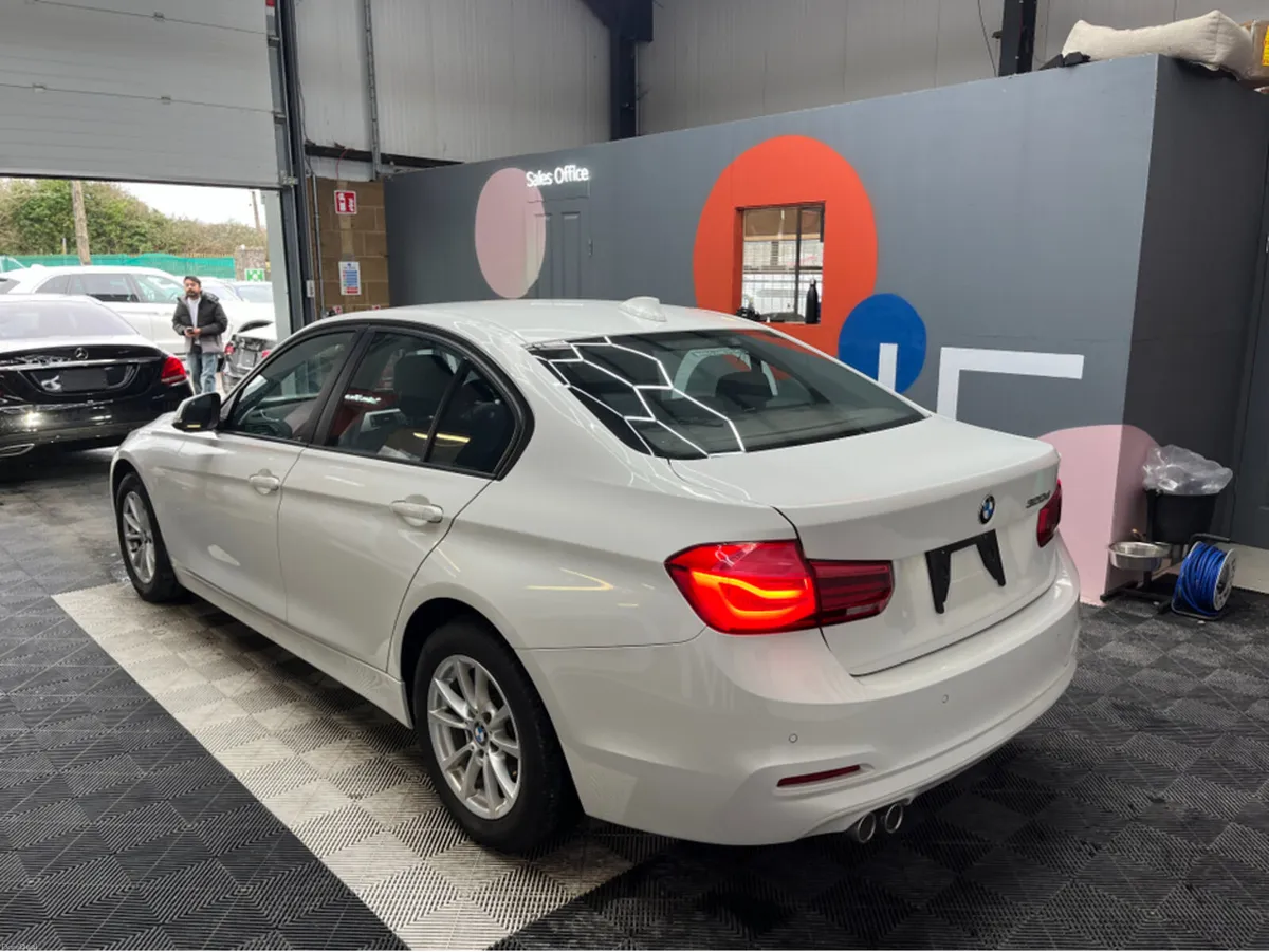 BMW 3-Series €17950! 2016 BMW 320D 2.0 AUTOMATIC / - Image 4