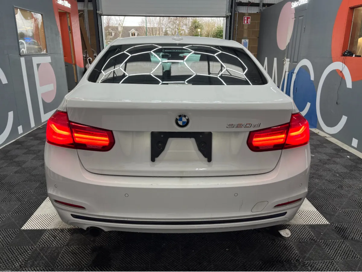 BMW 3-Series €17950 2016 BMW 320D SPORTS 2.0 AUTOM - Image 3