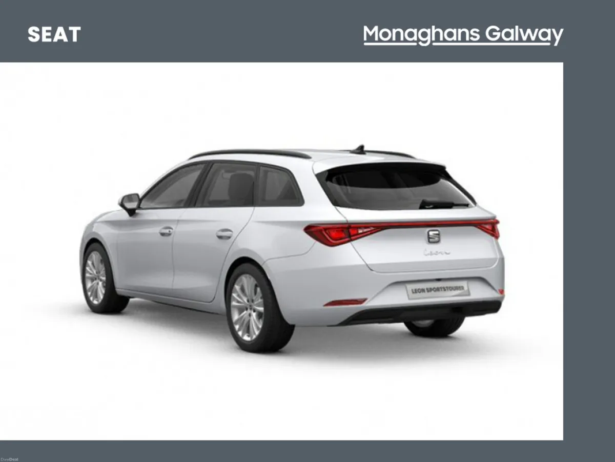 SEAT Leon *INSTOCK. READY FOR IMMEDIATE DELIVERY* - Image 2