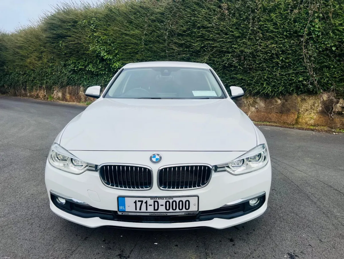 BMW 3-Series FINANCE AVAILABLE FROM €80 P/W - Image 5