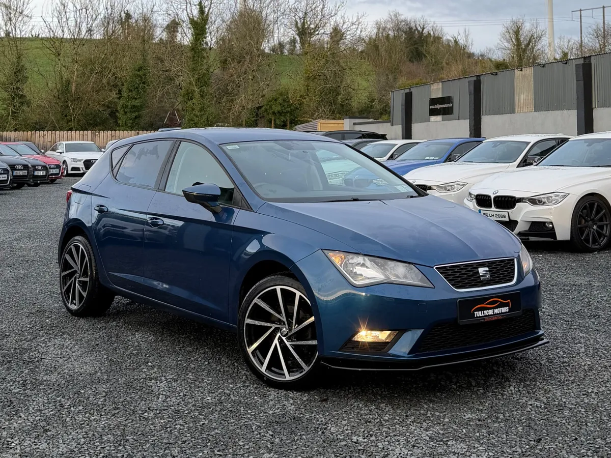 SEAT LEON 2016 - Image 3