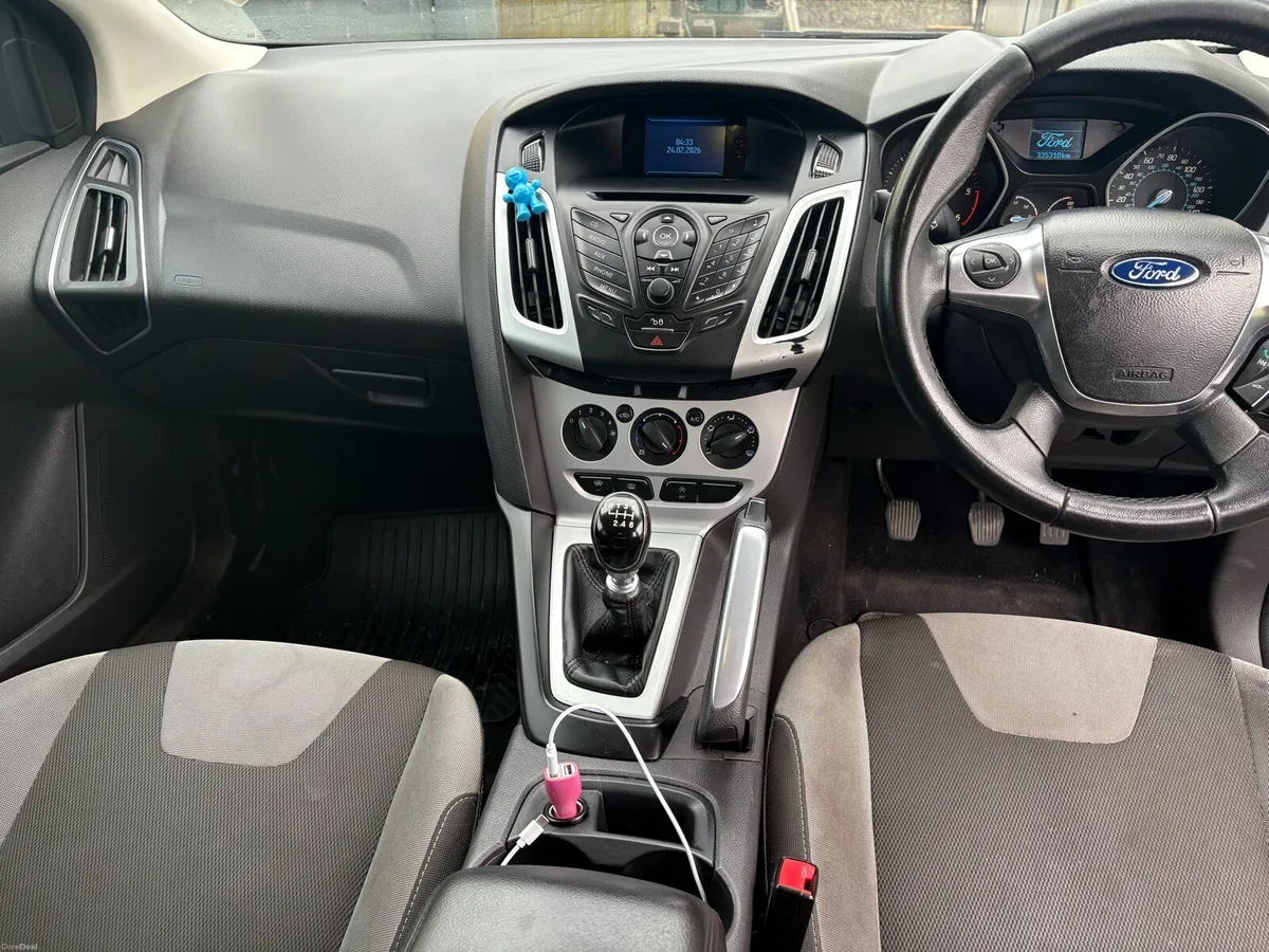 Ford Focus 2012 - Image 3
