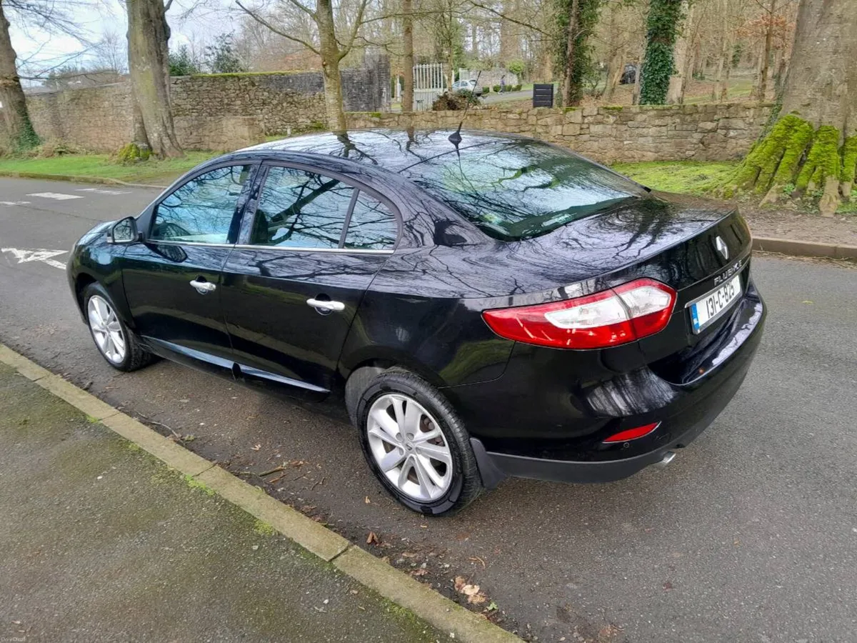 💥131 Renault fluence 1.5D Nct 05/27💥€3450 - Image 4