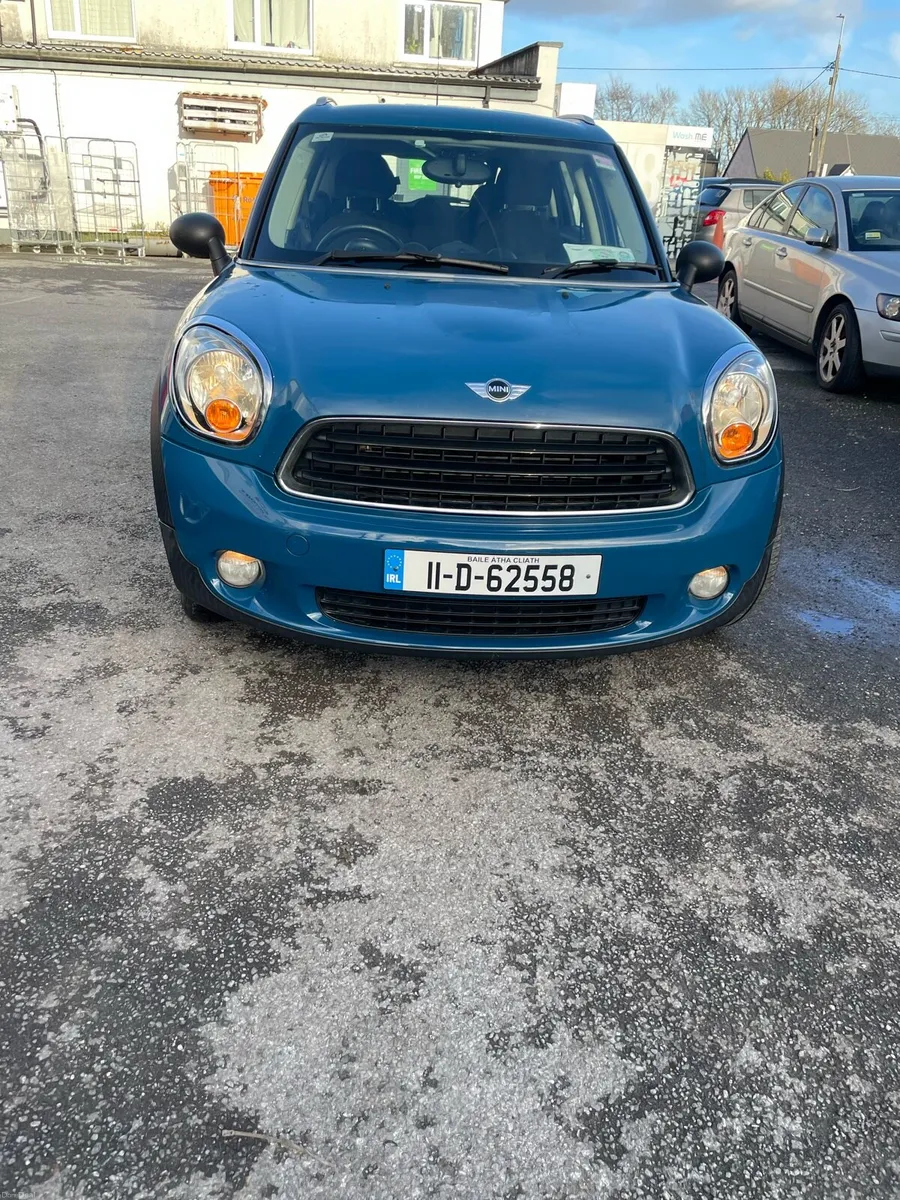 Mini Cooper - Image 1