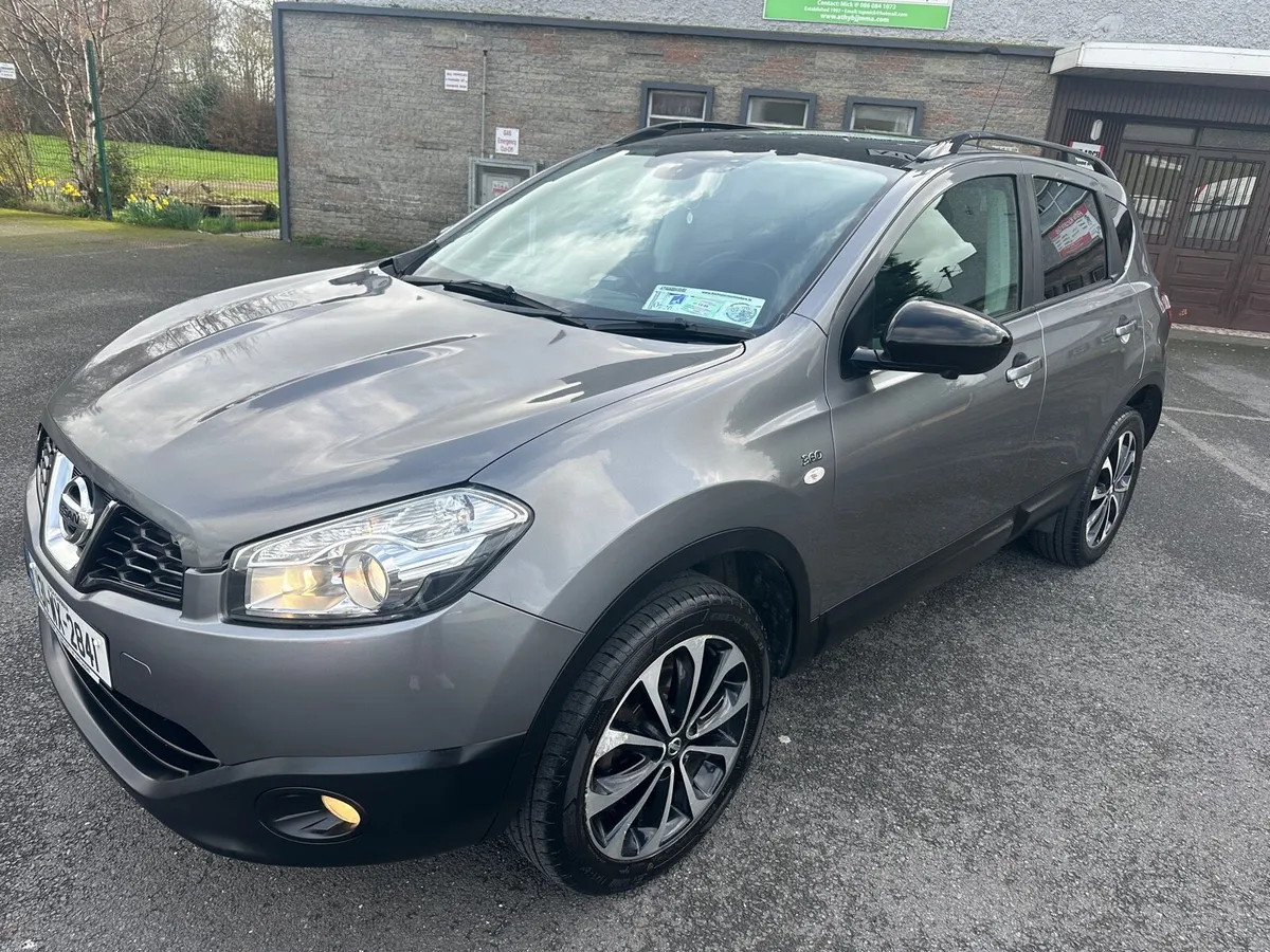 Top Spec Leather NCT TAX Low Miles 🤩🤩🤩 - Image 1