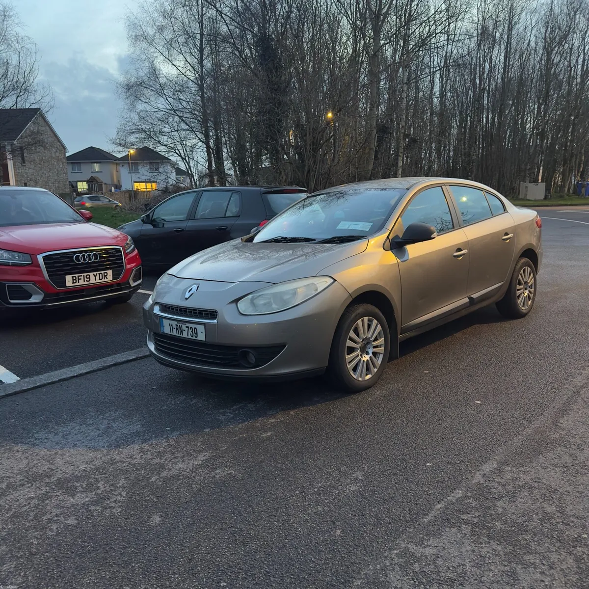 Renault Fluence - Image 1
