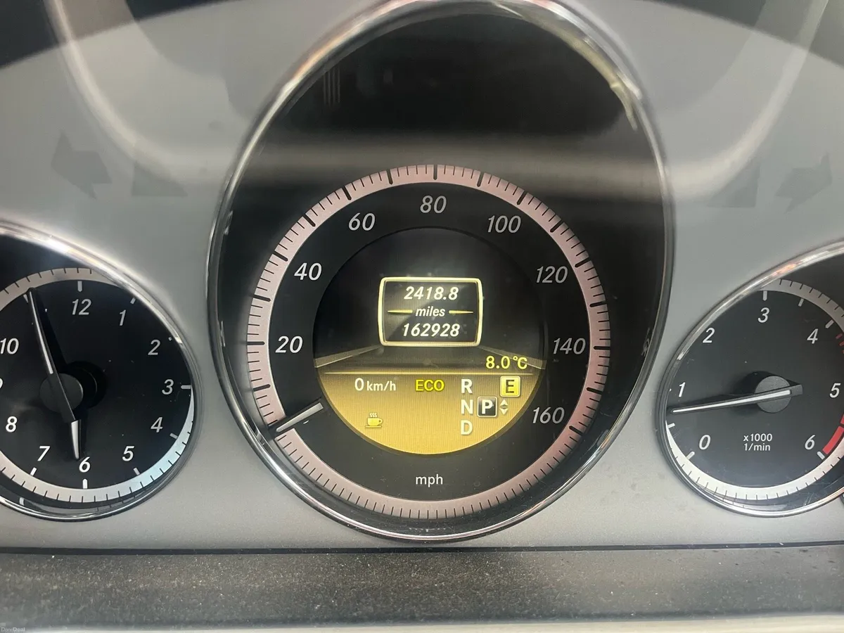 Mercedes e350 amg - Image 2