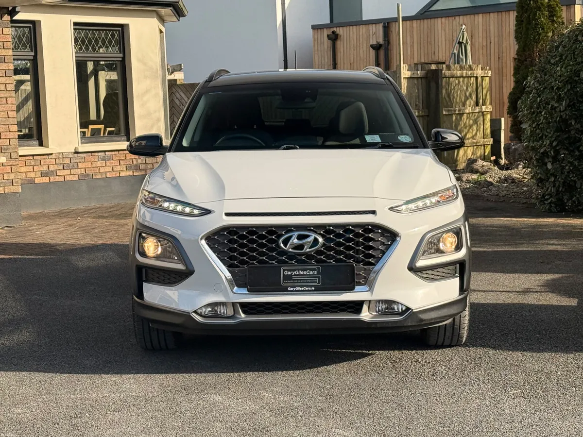 Stunning 202 Hyundai Kona! - Image 2