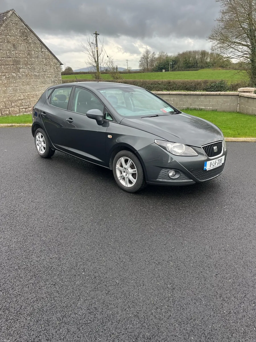 Seat Ibiza - Image 1