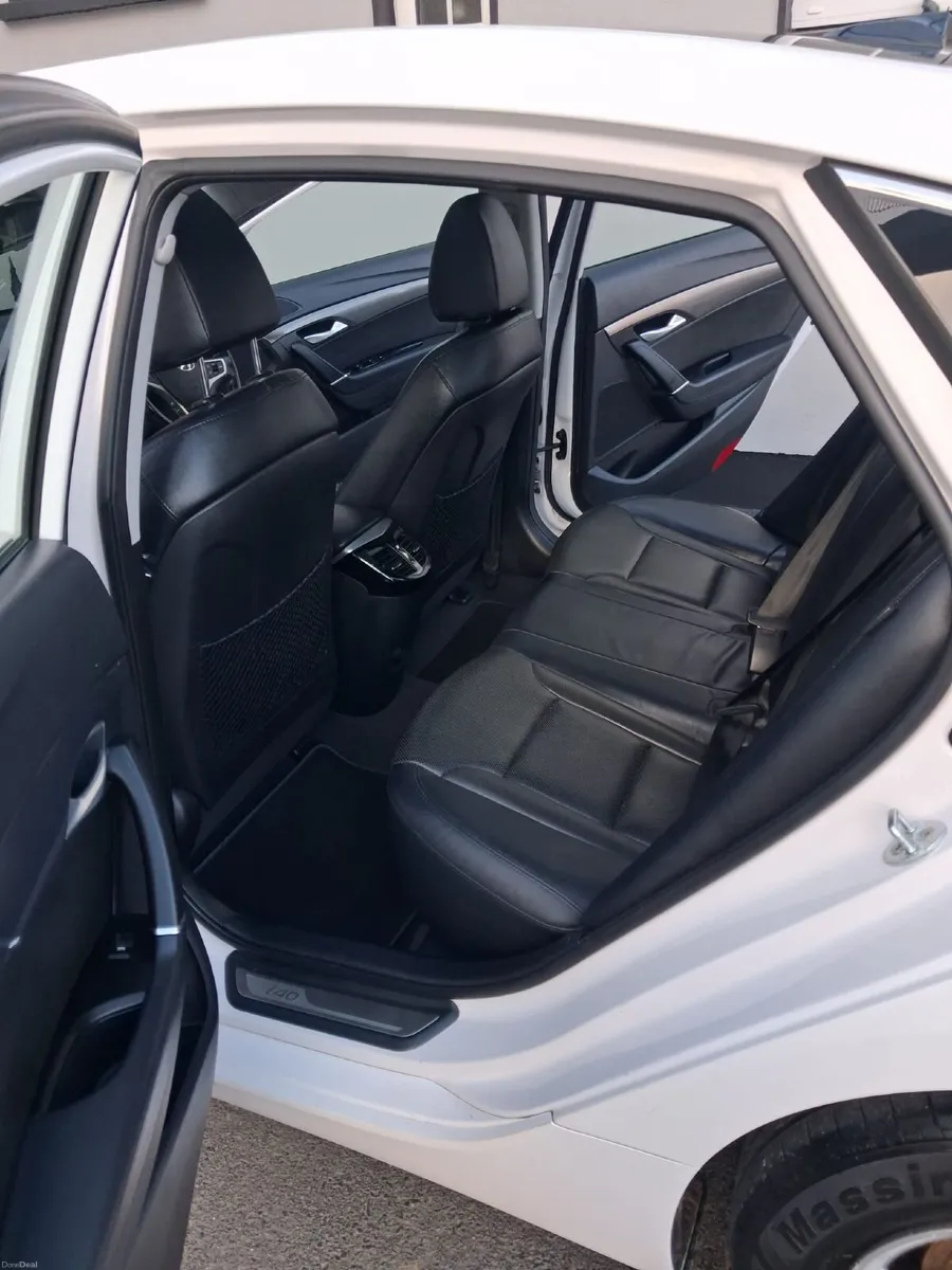 Hyundai i40 2014 - Image 3