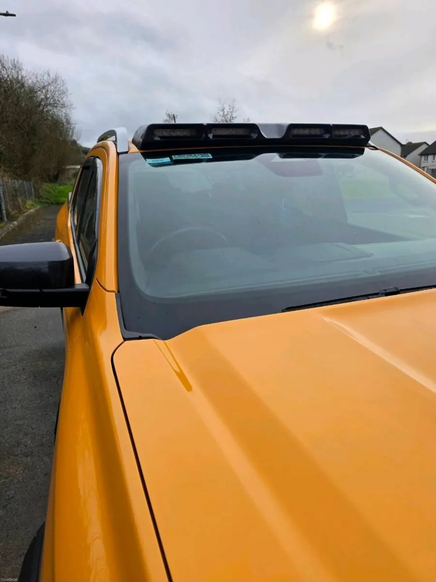 Ford ranger - Image 1