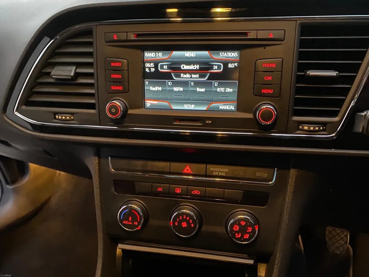 SEAT Leon 2016 - Image 3