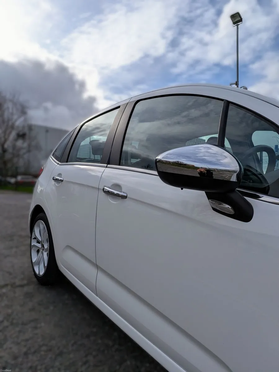 2014 Citroën C3 Selection 1.2 Petrol | NCT 01/27 - Image 3