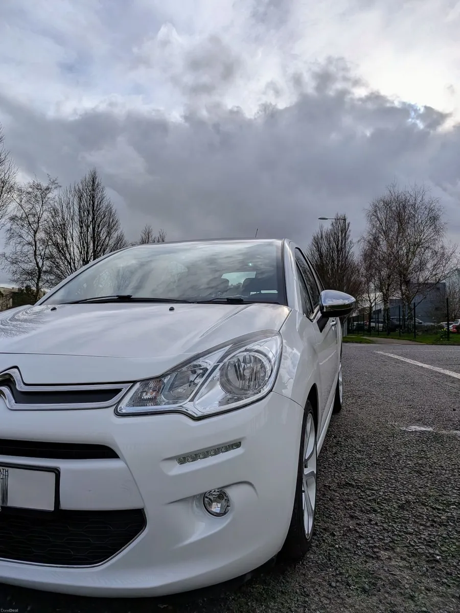 2014 Citroën C3 Selection 1.2 Petrol | NCT 01/27 - Image 1