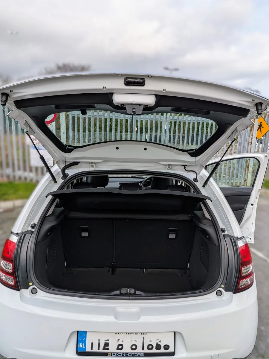 2014 Citroën C3 Selection 1.2 Petrol | NCT 01/27 - Image 5
