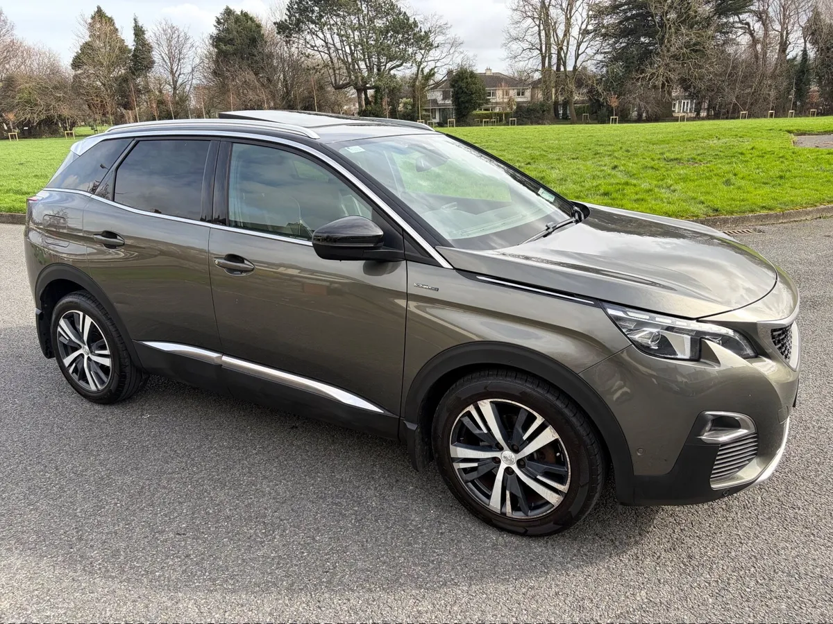 171 Peugeot 3008 AUTO NCT 02/27 - Image 2