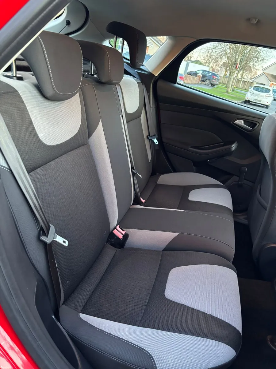 Ford Focus - Image 3