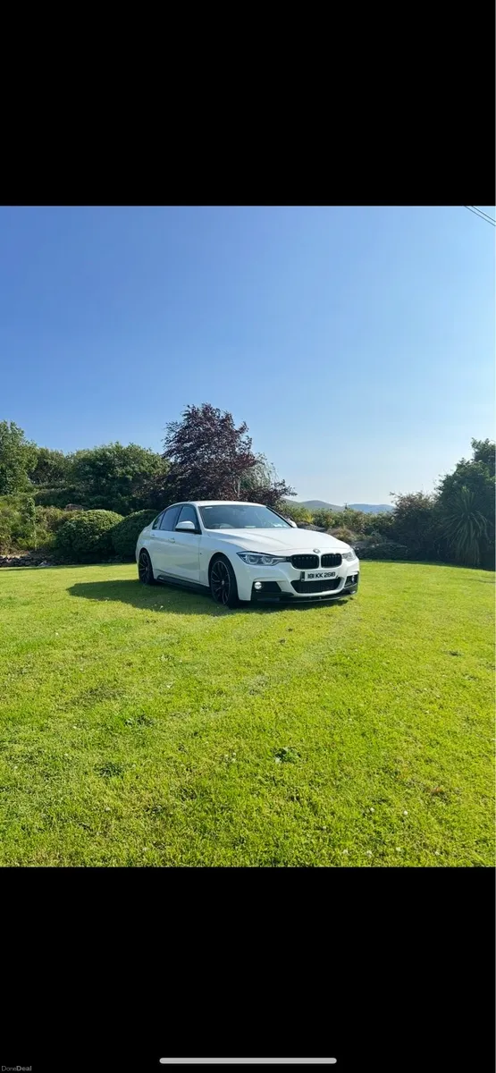 320D MSPORT - Image 4